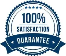 Satisfaction Logo